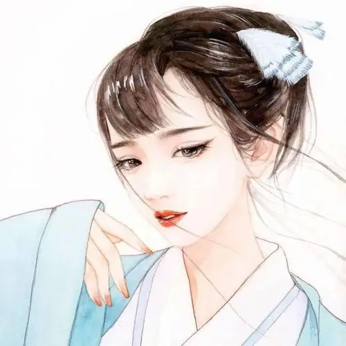 漫友 夜航星 的头像