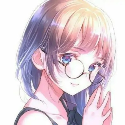 漫友 墨小舟 的头像